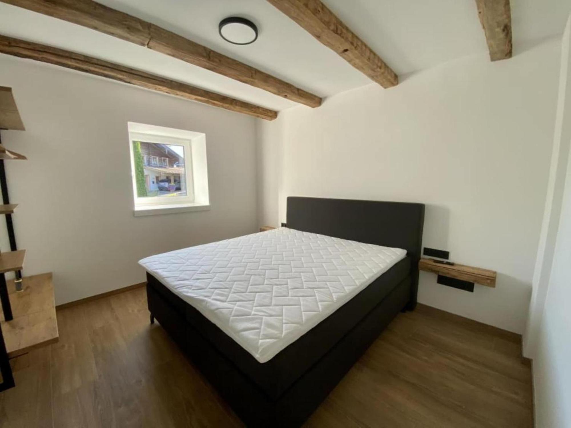 Appartement Gams-Bartl In Saalfelden Esterno foto